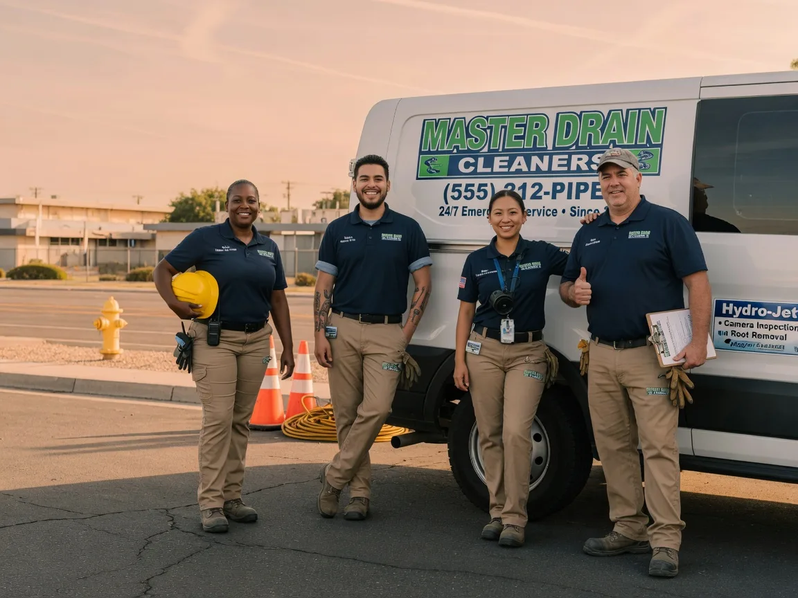 Drain Cleaning company in Ogdensburg, NJ